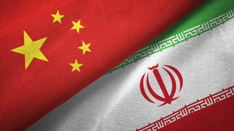 Raportohet për dërgim të sistemeve ajrore nga Kina në Iran