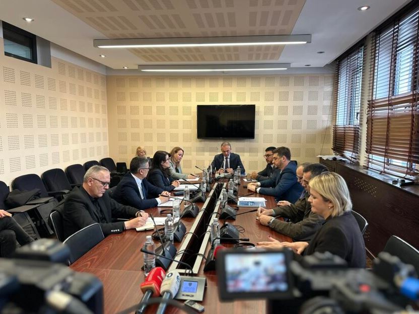 80 raste të dërguara nga ZKA në 2025, vetëm tri përfunduan me aktakuzë
