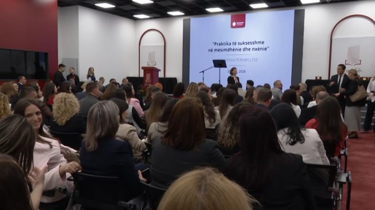 Dukagjini Academy përmbyll nismën për mësimdhënie moderne