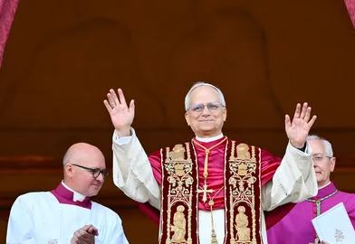 Papa Leo XIV: Nuk kam frikë nga administrata amerikane pas kritikave të Trump
