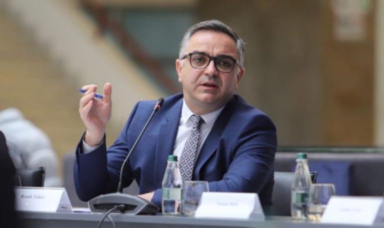 Tahiri: Byroja nuk duhet të shndërrohet në instrument politik