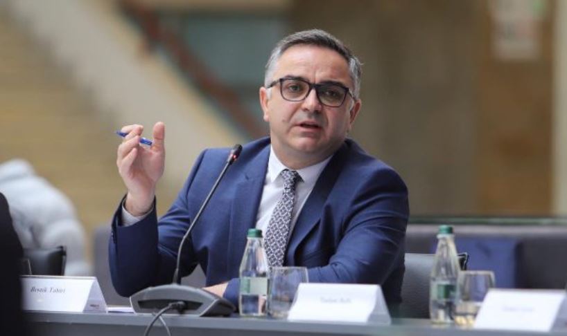 Tahiri: Byroja nuk duhet të shndërrohet në instrument politik