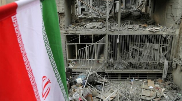Irani kërkon kompensim nga disa vende arabe për sulmet SHBA-Izrael