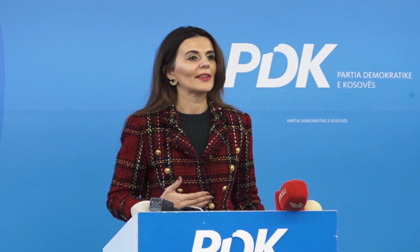 Çitaku: Uniteti për rezolutën dëshmon se historia nuk duhet të tjetërsohet