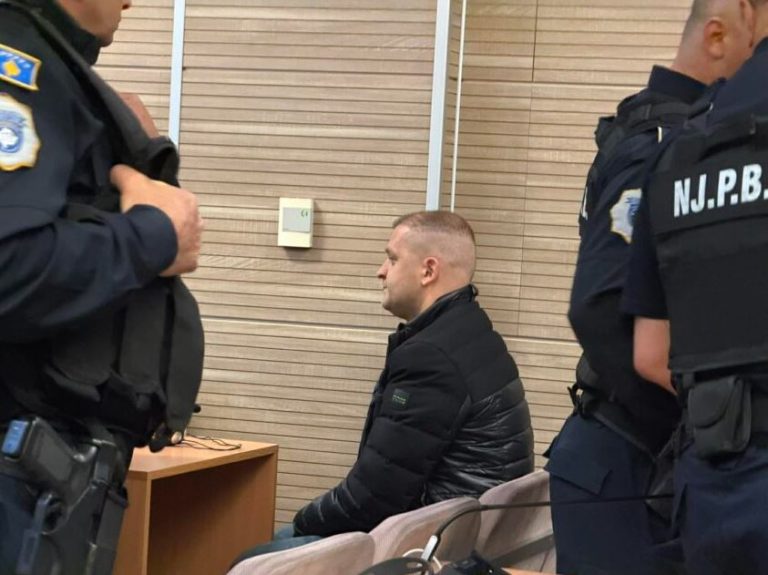 Aktgjykimi për vrasjen e Liridona Ademajt shpallet më 21 prill