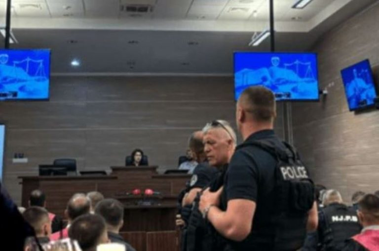 Dështon seanca në rastin “Capat–Sekiraqa”, pritet ekspertiza psikiatrike