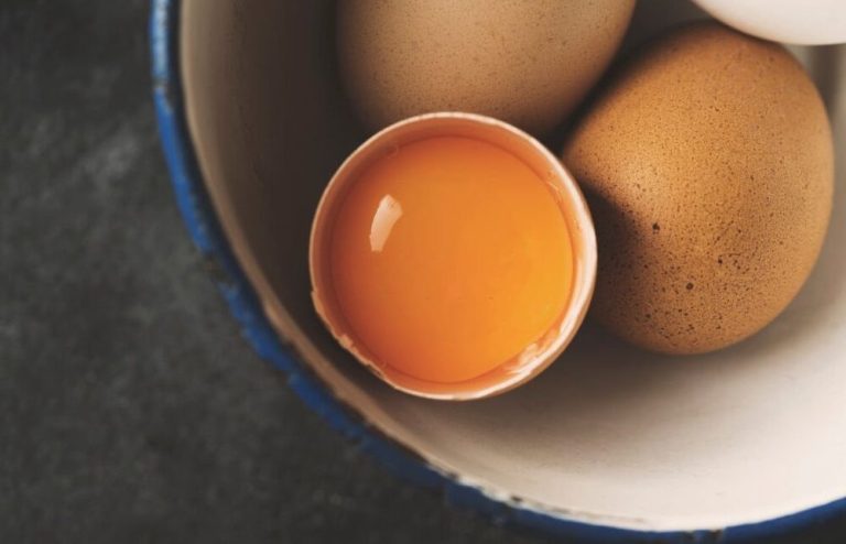A është e dobishme pirja e vezëve të pagatuara? 🥚