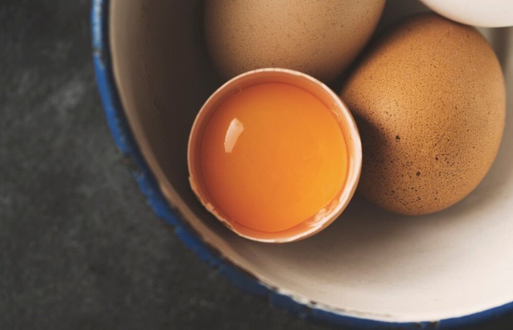 A është e dobishme pirja e vezëve të pagatuara? 🥚