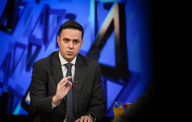 Abdixhiku i drejtohet Kurtit: Sqarohuni për marrëveshjen politike
