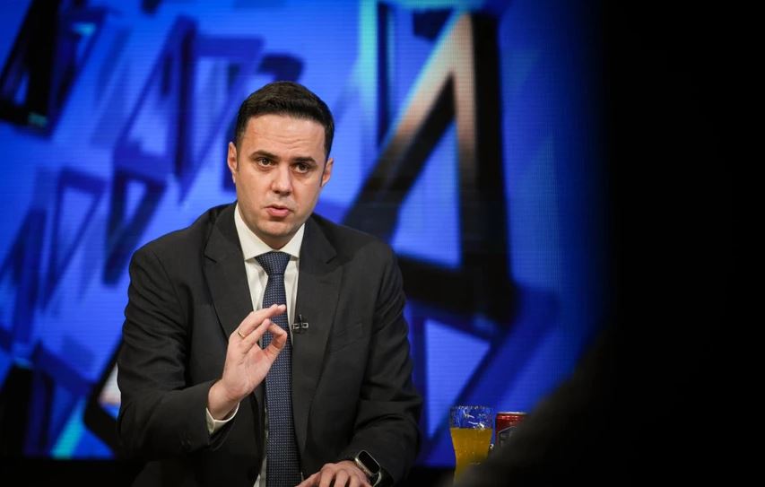 Abdixhiku i drejtohet Kurtit: Sqarohuni për marrëveshjen politike