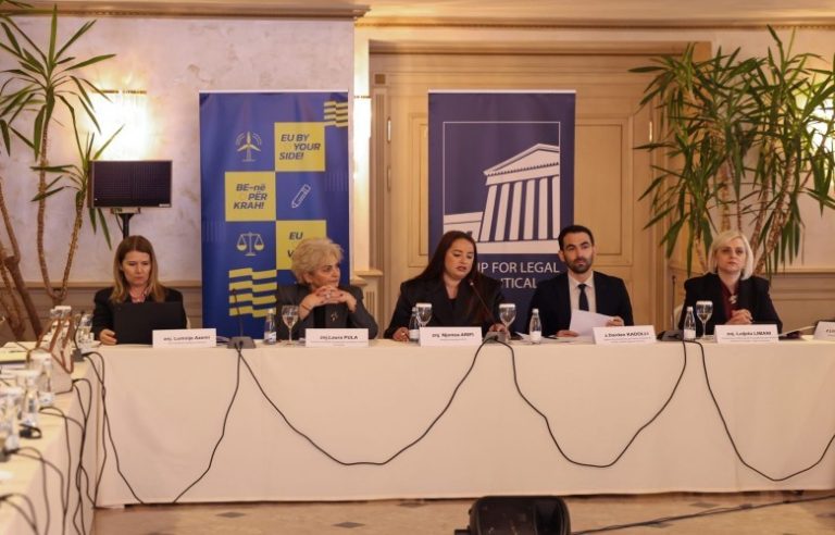 Pula: Sfida kryesore mbetet zbatimi i ligjeve kundër dhunës