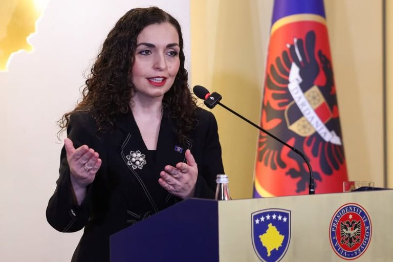 Osmani ende pa vendim për KQZ-në, përplasje mes LVV-së dhe PDK-së për anëtarin e fundit