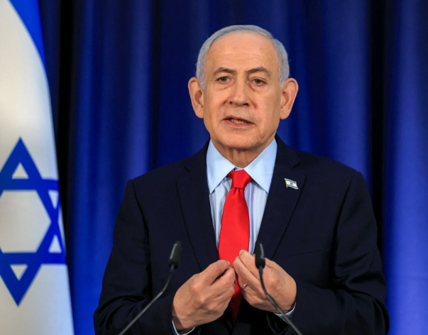 Netanyahu: Izraeli mbështet bllokadën detare të SHBA-së ndaj Iranit