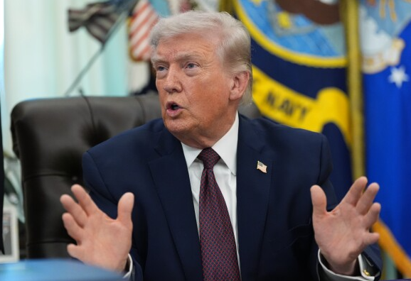 Trump paralajmëron mundësinë e largimit të SHBA-së nga NATO