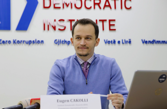 Afati kushtetues për zgjedhjen e Presidentit përfundon nesër në mesnatë, sipas KDI
