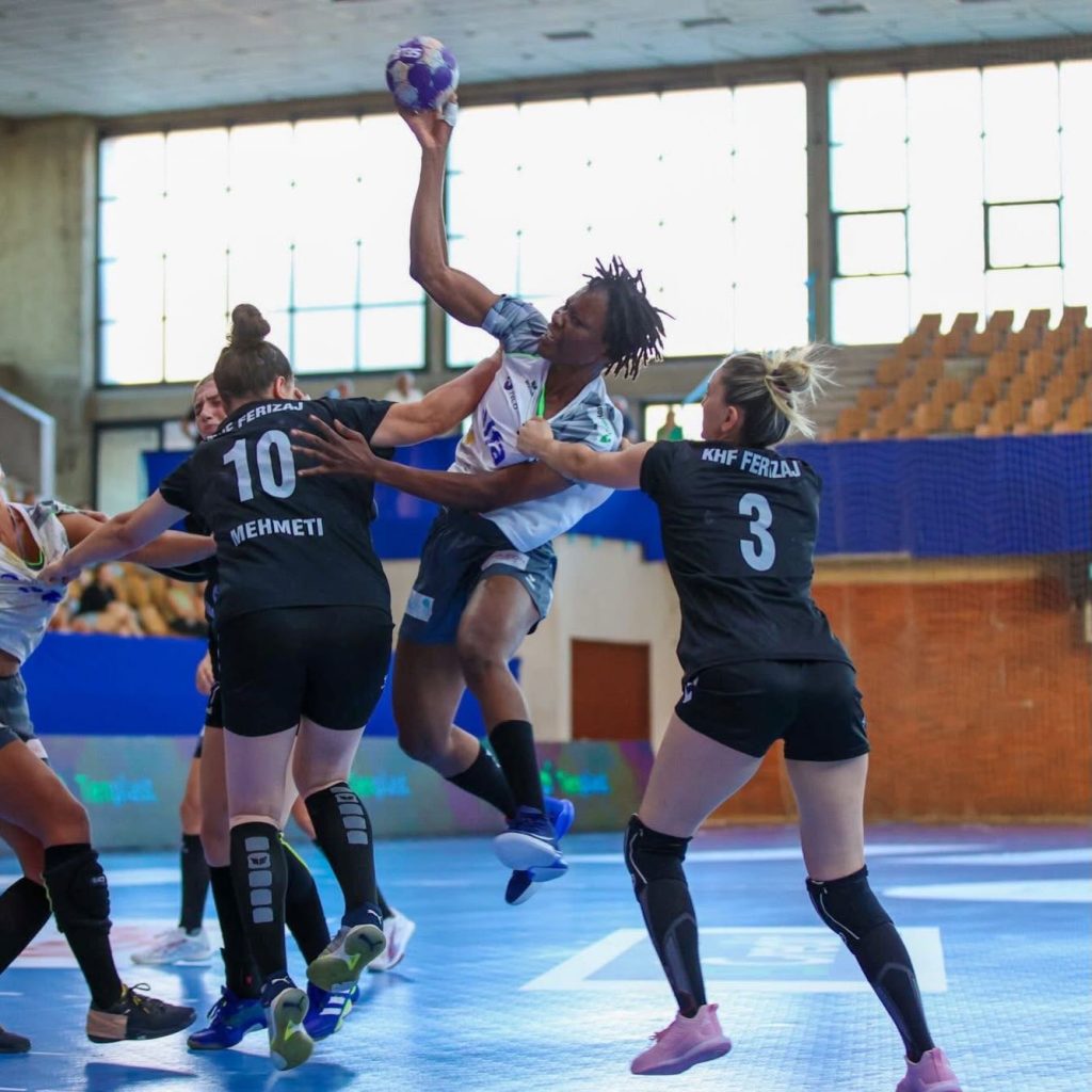 Xhiroja e fundit në Superligën e hendbollisteve, vendoset renditja para plejofit