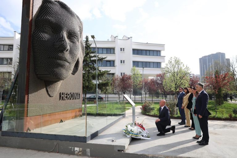 Haradinaj: Plagët e Kosovës nuk harrohen kurrë