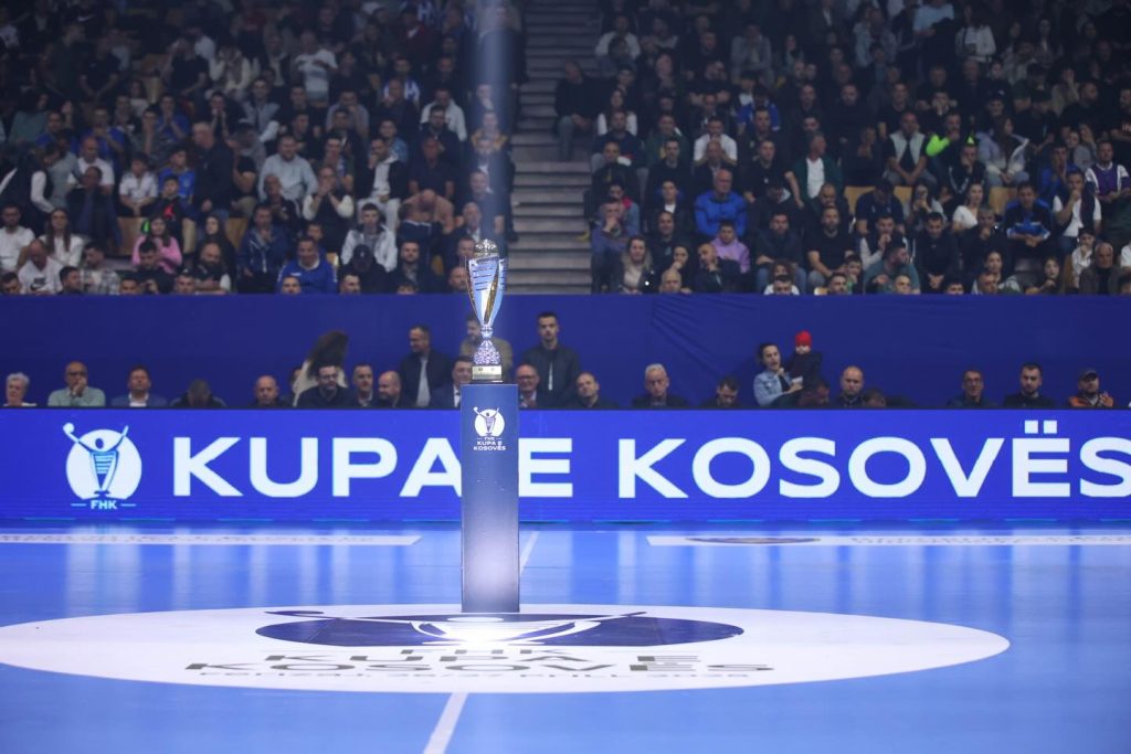 Fituesit e deritashëm të Kupës së Kosovës në konkurrencë të meshkujve🏆