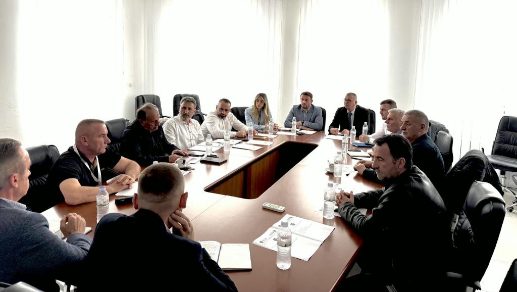 Përgatitjet nisin për Festivalin Folklorik “I këndojmë Lirisë” në Klinë