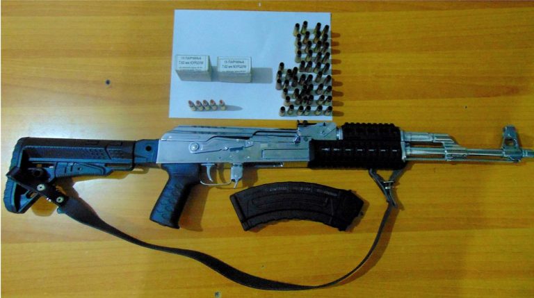 Të shtëna me armë në Kaçanik, identifikohet i dyshuari