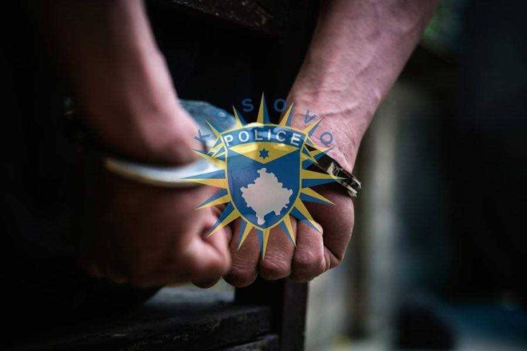 Arrestohet në Gjilan i kërkuari për “vrasje në tentativë”