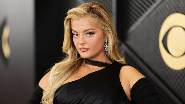 Bebe Rexha fiton “Female Icon Award 2026” nga EDM Awards