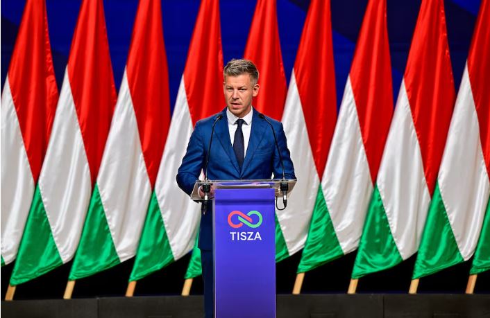 Fituesi i zgjedhjeve në Hungari kundër anëtarësimit të shpejtë të Ukrainës në BE