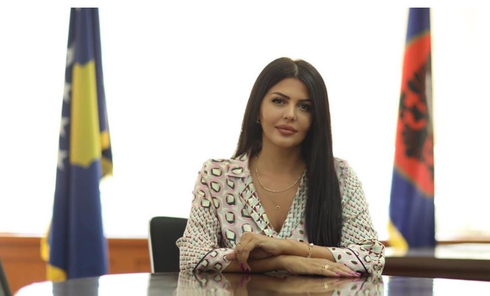 Krasniqi: Byroja për konfiskimin e pasurisë po përdoret për qëllime politike