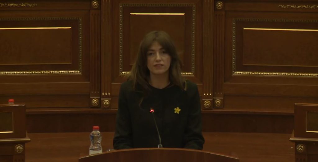 Haxhiu: Serbia strehë e kriminelëve të luftës