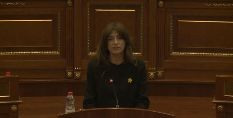 Haxhiu: Serbia strehë e kriminelëve të luftës