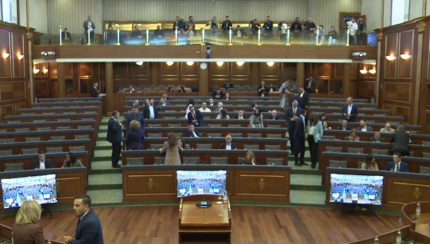 Miratohet projektligji për Provimin e Maturës Shtetërore