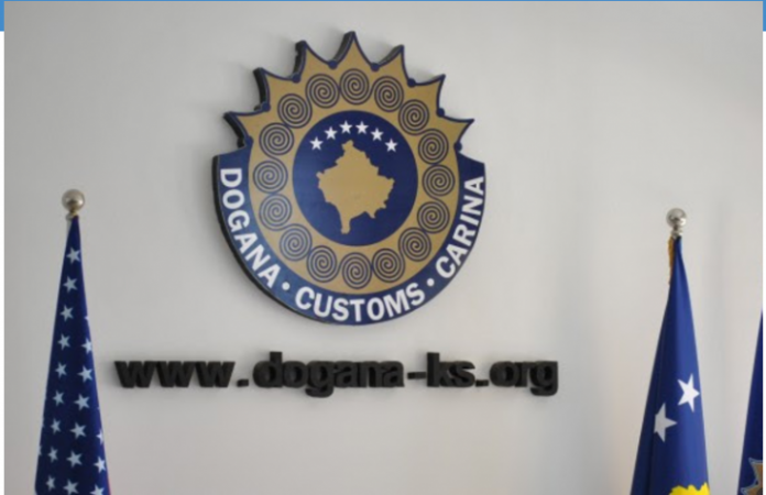 Marsi i suksesshëm për Doganën e Kosovës, të hyrat arrijnë 431 milionë euro