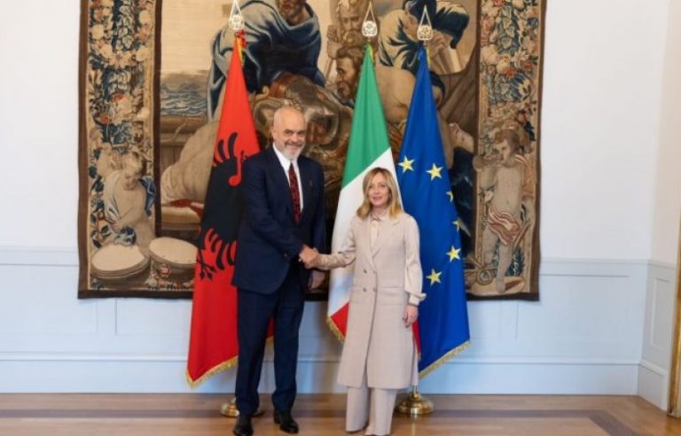 Rama vizitë zyrtare në Itali dhe Spanjë, fokus te bashkëpunimi dhe demokracia