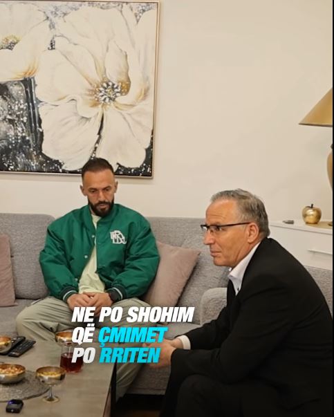 Hamza: Rritja e çmimeve po rëndon familjet, pagat kanë mbetur të pandryshuara