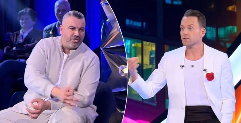 Përplasje në “Post Big Brother VIP Albania”, Rogerti reagon ndaj Ledion Liços