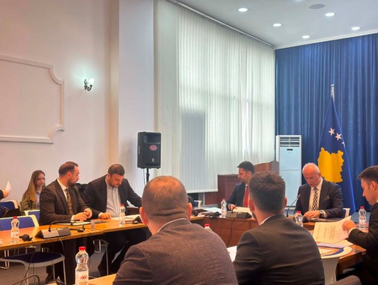 Debat për Projektligjin e Byrosë Shtetërore, KDI: Nuk janë adresuar mjaftueshëm vërejtjet e Kushtetueses