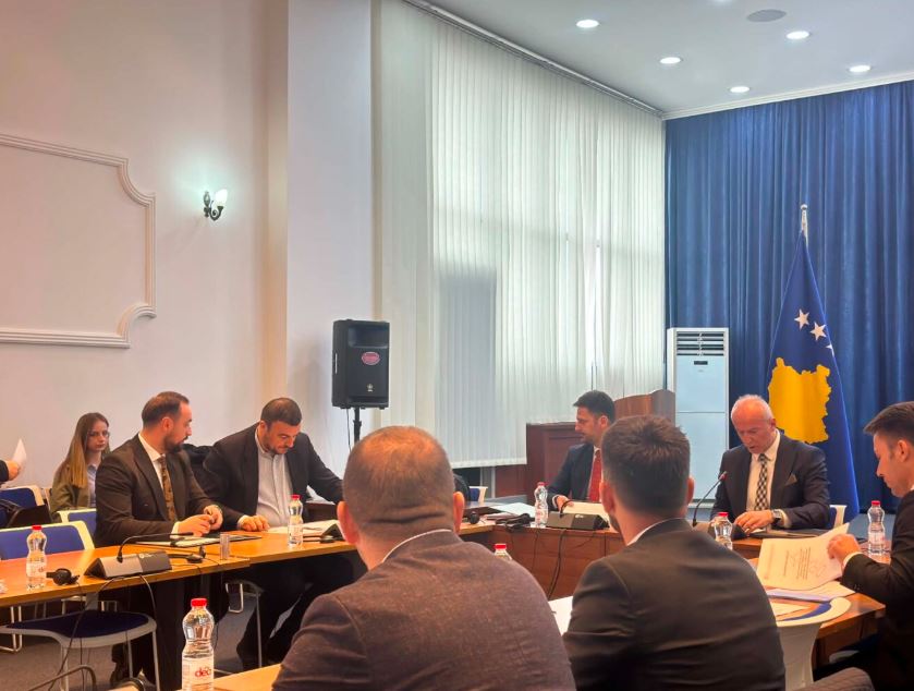 Debat për Projektligjin e Byrosë Shtetërore, KDI: Nuk janë adresuar mjaftueshëm vërejtjet e Kushtetueses