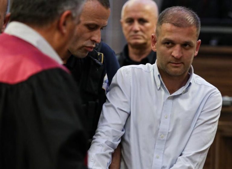 Avokati i Murselit paralajmëron ankesë pas dënimit me burgim të përjetshëm
