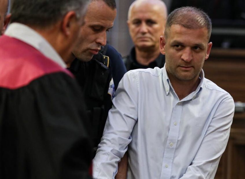Avokati i Murselit paralajmëron ankesë pas dënimit me burgim të përjetshëm
