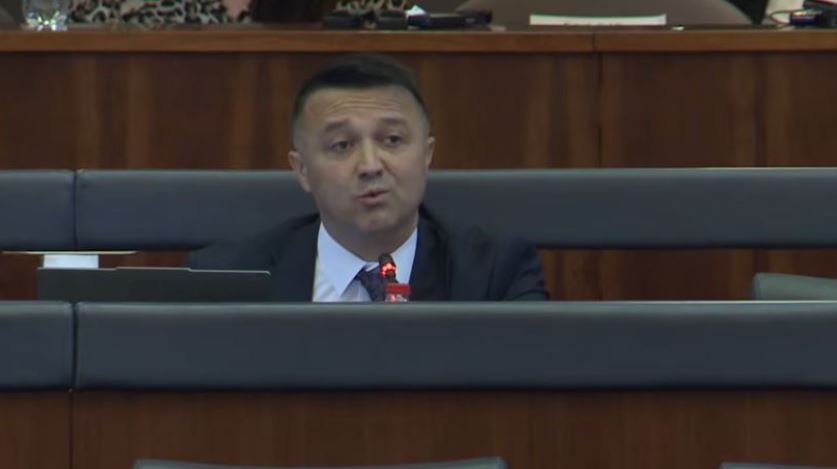 Berisha: Mund të propozojmë kandidat konsensual për president nga komuniteti egjiptian