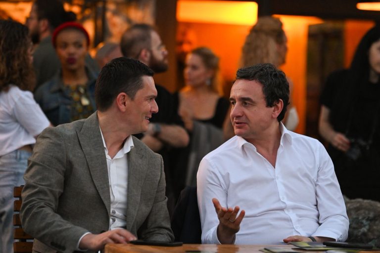 Agon Dobruna emërohet zëvendësministër i parë në Ministrinë e Punës, Familjes dhe Vlerat e Luftës Çlirimtare