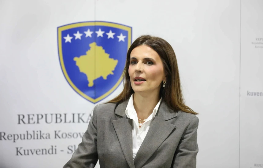 PDK propozon draft-rezolutë për mbrojtjen e së vërtetës dhe viktimave të luftës