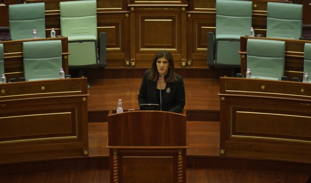 Musliu: Prokuroria duhet të ftojë Kurtin dhe Nagavcin për intervistim mbi financimin e mediave