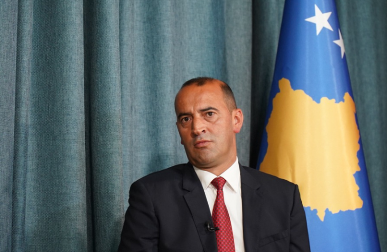 Haradinaj: Kemi pasur komunikim indirekt me Vjosa Osmanin për zgjedhjen e presidentit