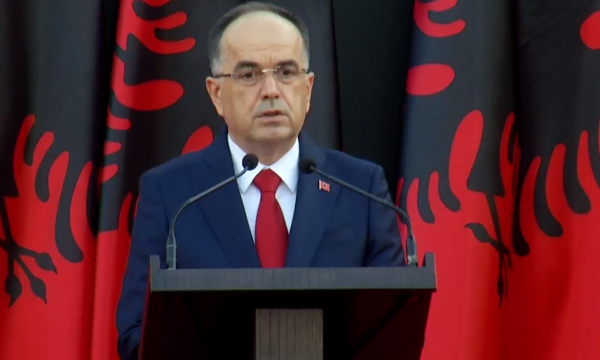 Begaj: Shqipëria mbetet partnere e palëkundur e NATO-s në 77-vjetorin e Aleancës