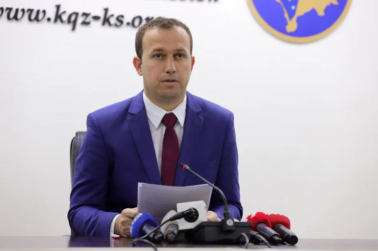 KQZ në pritje të datës së zgjedhjeve, Elezi: Organizimi me afate të shkurtra kohore