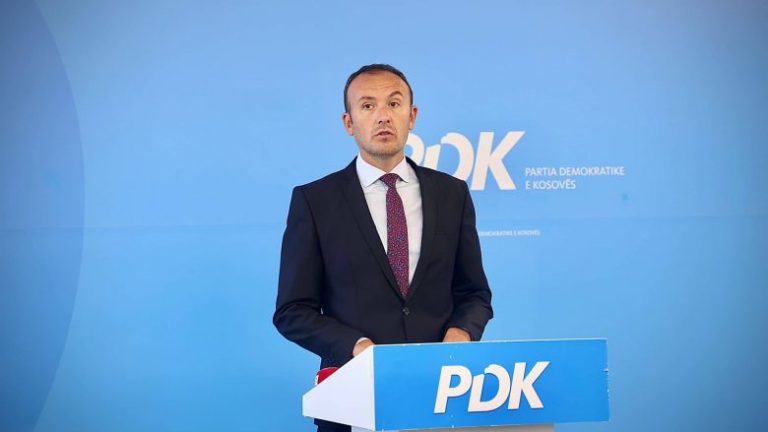 Mustafa: Qeveria të tregojë nëse do të ulen çmimet pas miratimit të ligjit për çmimet tavan