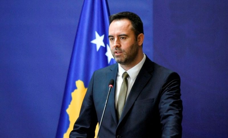 Konjufca merr pjesë në Samitin e Diasporës Shqiptare në Tiranë