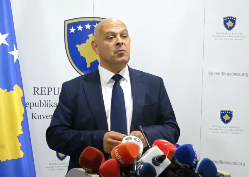 Gjini: Ka pothuajse konsensus që zgjedhjet të mbahen më 7 qershor