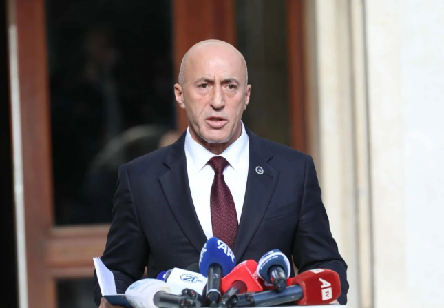 Haradinaj: Kërkesa e VV-së për president vjen vonë dhe është strategji politike